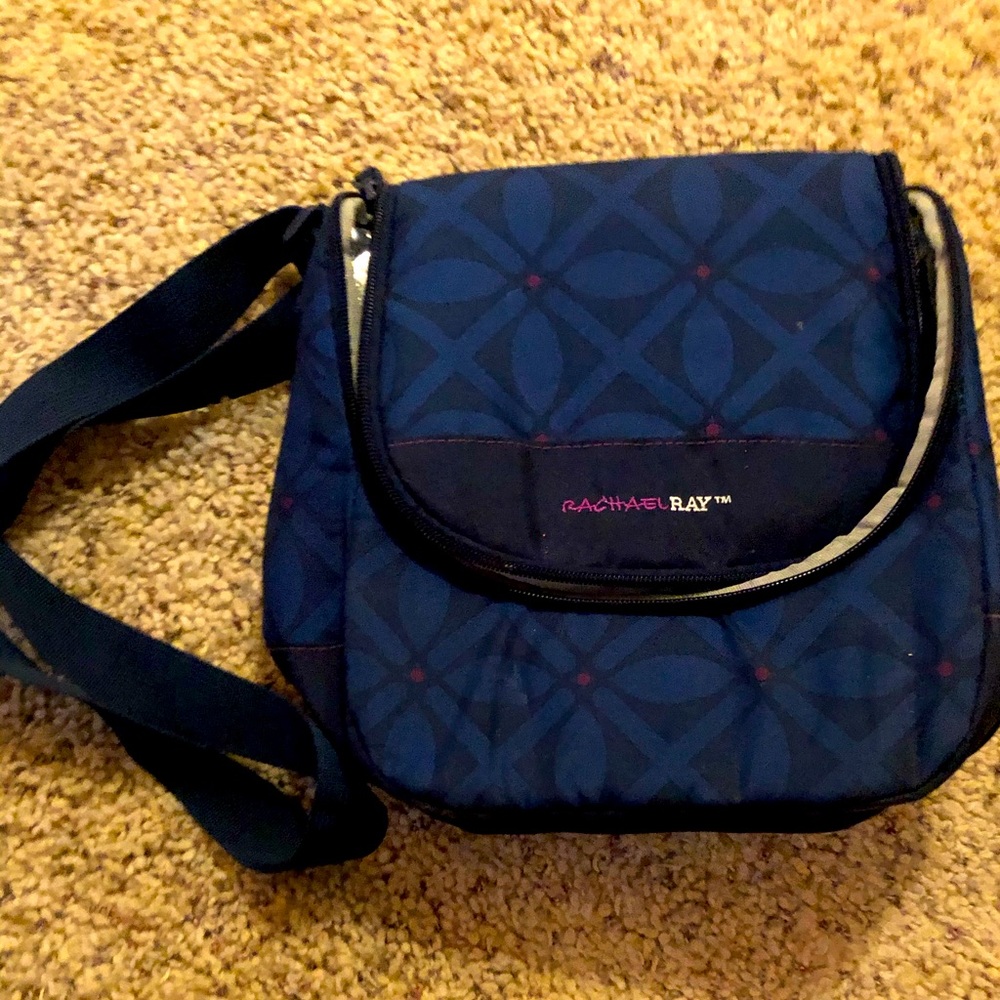 Rachel Ray Lunch bag